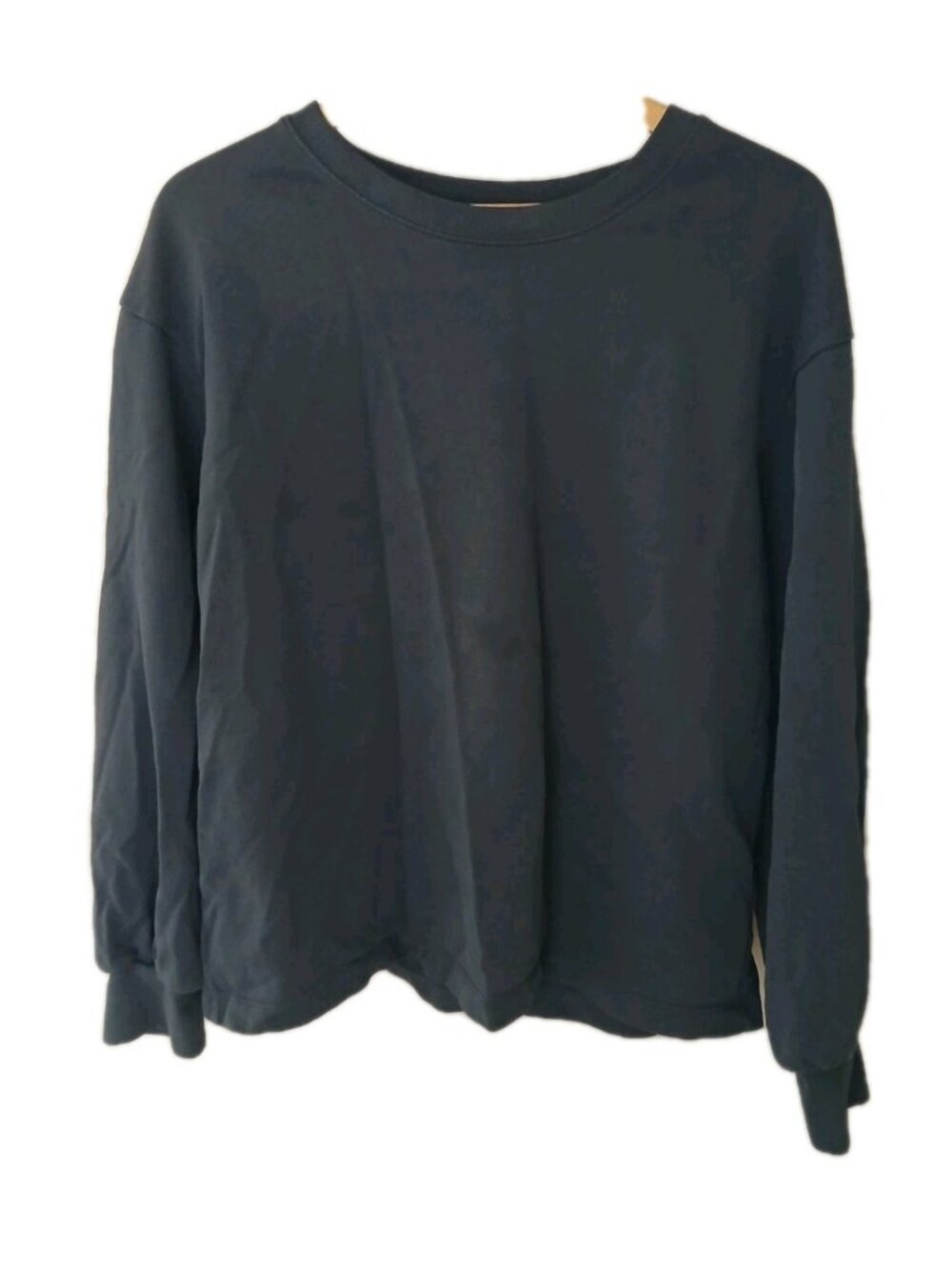 Patagonia Regenerative Organic Certified Cotton Essential Sweatshirt
